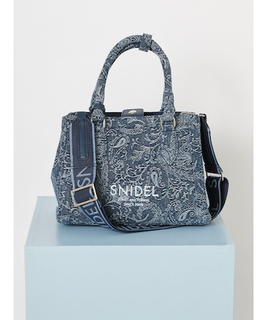 バリエロゴバッグ