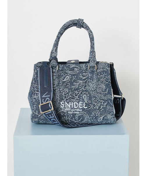 バリエロゴバッグ