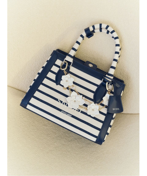 バリエロゴバッグ