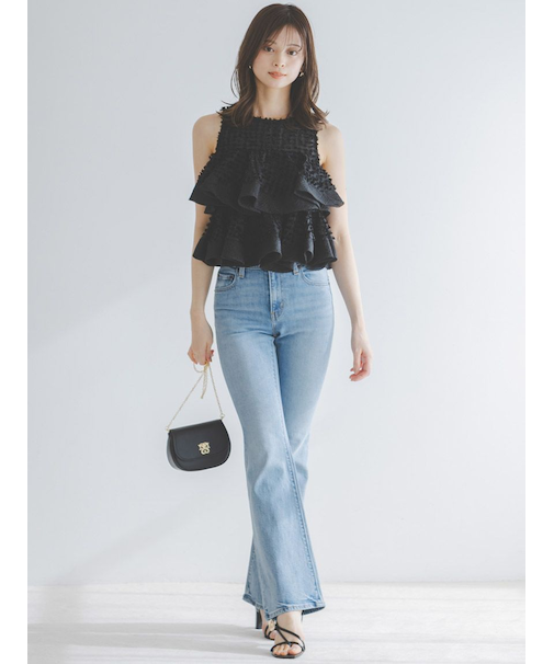 【SNIDEL/Levi's?】別注デニム(31インチ)