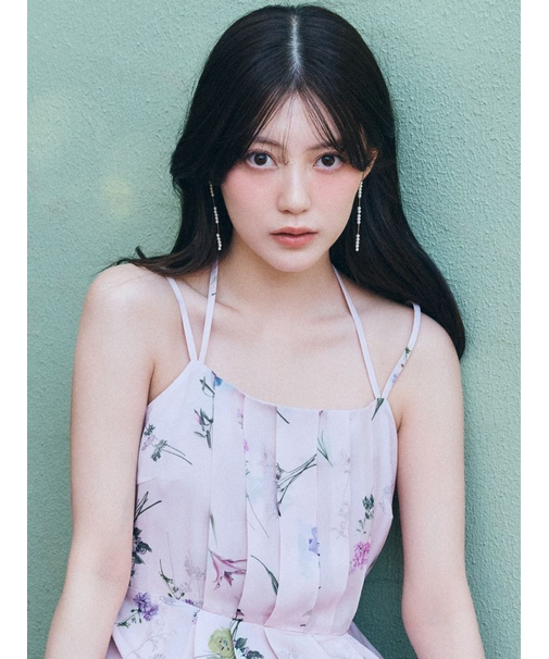 パールビーズバリエピアス