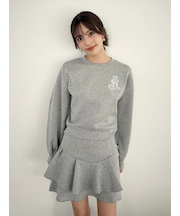 ボンディングスカショーパン