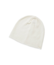 サマーニットビーニー