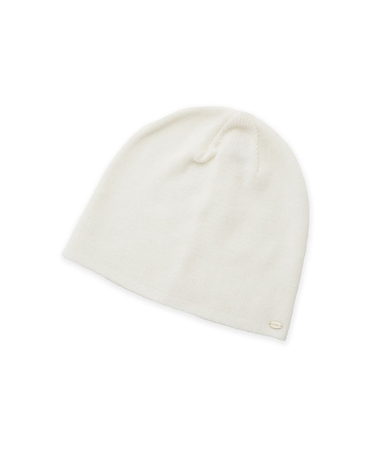 サマーニットビーニー