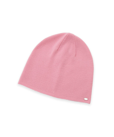 サマーニットビーニー