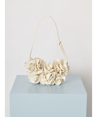 フラワーバッグ