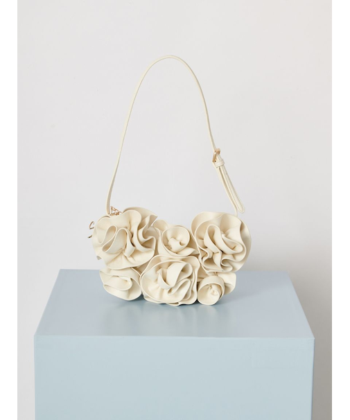 フラワーバッグ