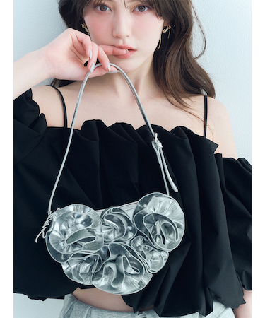 フラワーバッグ