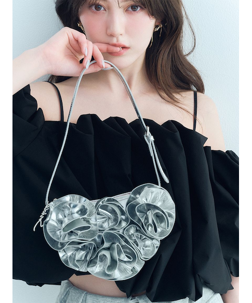 フラワーバッグ