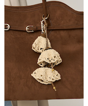 クロシェチャーム