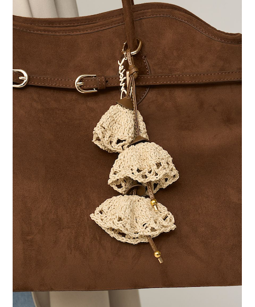 クロシェチャーム