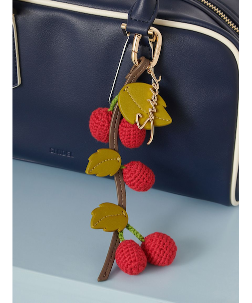 クロシェチャーム