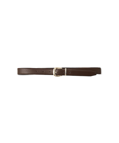 シンプルベルト