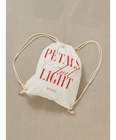 タイプナップサック