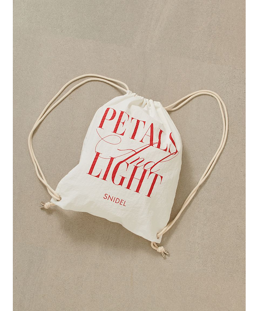 タイプナップサック