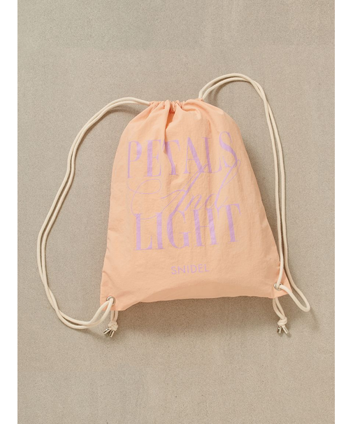 タイプナップサック