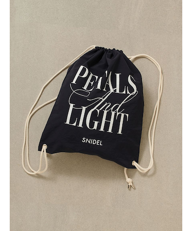 タイプナップサック