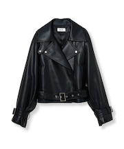 ショートトレンチ