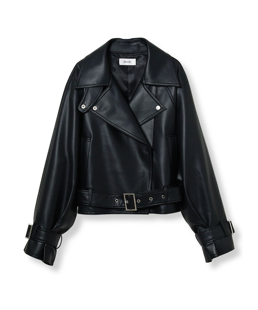 ショートトレンチ