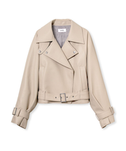 ショートトレンチ