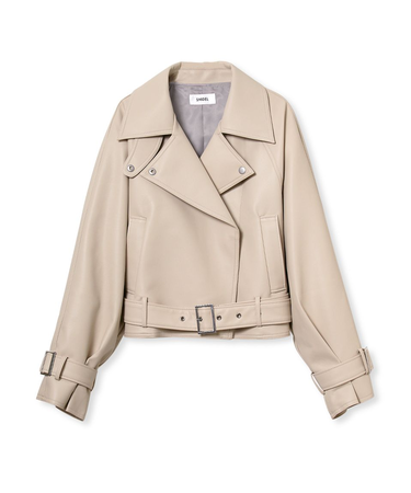 ショートトレンチ