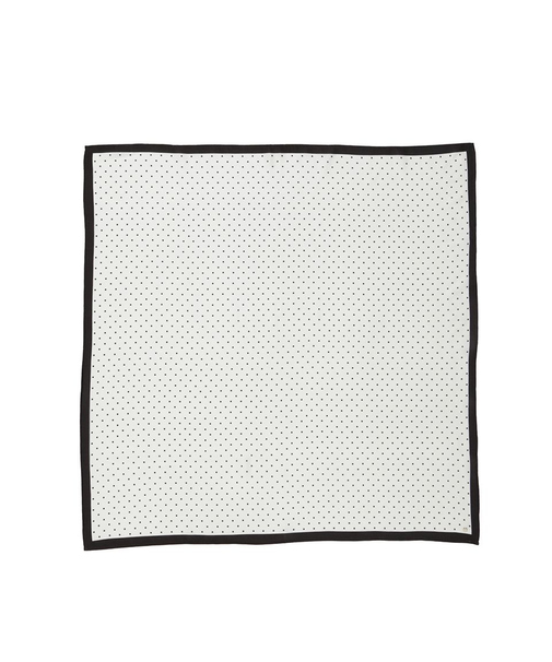 グレージングフラワースカーフ