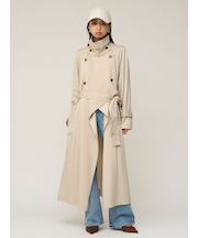 Sustainableストールグロストレンチ