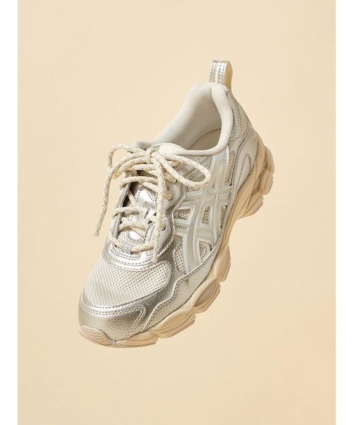 【SNIDEL meets ASICS】別注スニーカー/GEL-NYC RGD