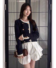 バルーンサファリショートパンツ