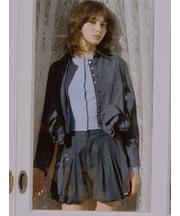 バルーンサファリショートパンツ