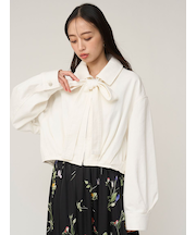 バリエタックバルーンブルゾン