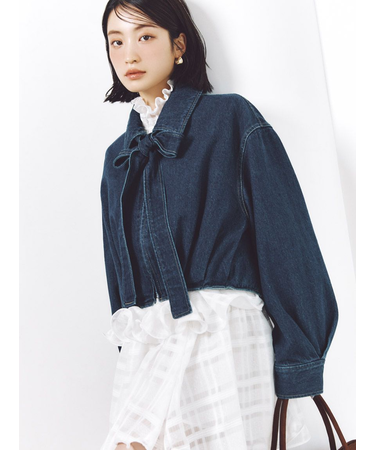 バリエタックバルーンブルゾン