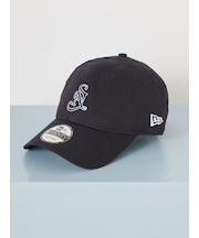 【SNIDEL|NEW ERA?】SNロゴキャップ