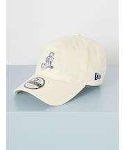 【SNIDEL|NEW ERA?】SNロゴキャップ