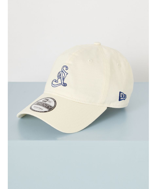 【SNIDEL|NEW ERA?】SNロゴキャップ