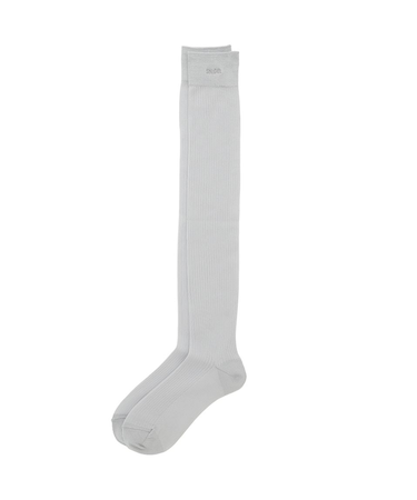 ロングシアーソックス