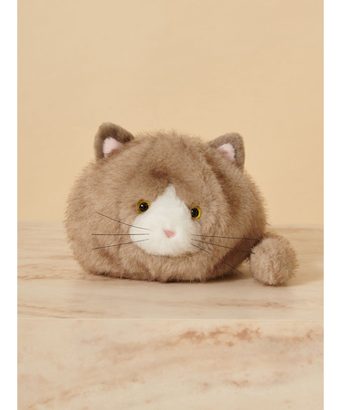 キャットポーチ