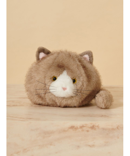 キャットポーチ