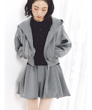 フーディーダイバーセットアップ