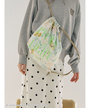 NYBG タイプナップサック