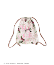 NYBG タイプナップサック