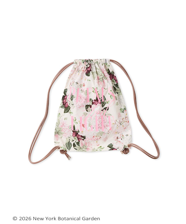 NYBG タイプナップサック