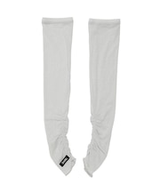 【LUMISHADE】UVカットアームカバー