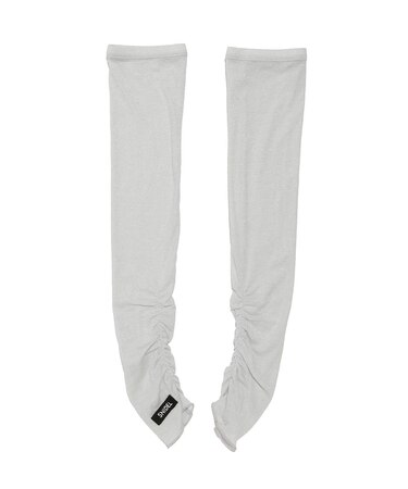 【LUMISHADE】UVカットアームカバー