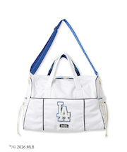 【MLB】チームロゴナイロンボストン