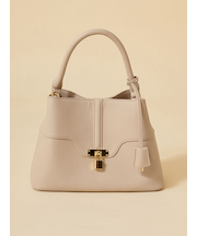 パッドロックバッグ