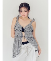 ワンピースセットビキニ