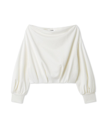 オフショルタックスエット