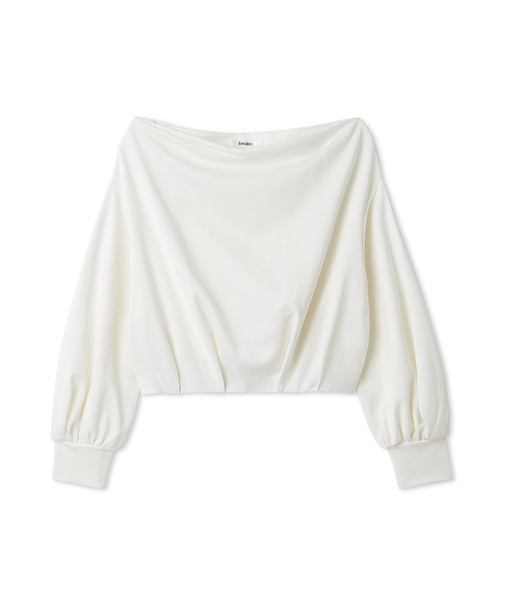 オフショルタックスエット