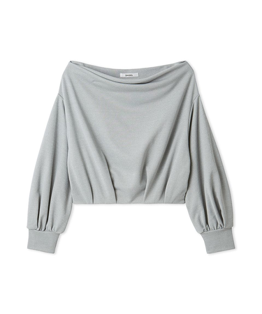 オフショルタックスエット